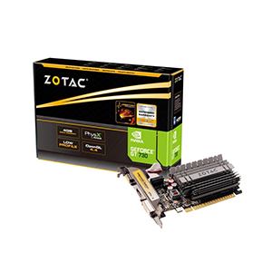 ZOTAC _ZOTAC GeForce GT 730 4GB Zone Edition_DOdRaidd